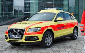 Audi Q5 NEF (8R) '2013